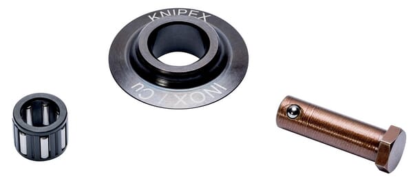 KRAMP Ersatz-Trennschneider, INOX, Kupfer, für 90 31 02 TA903902V01