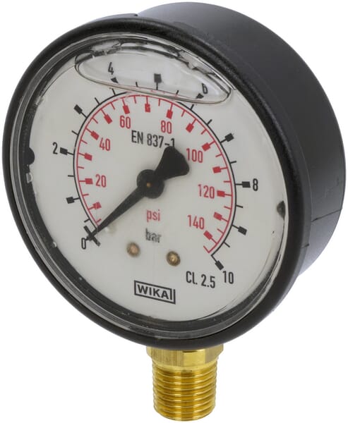 Arag Gauge 10 bar 910010