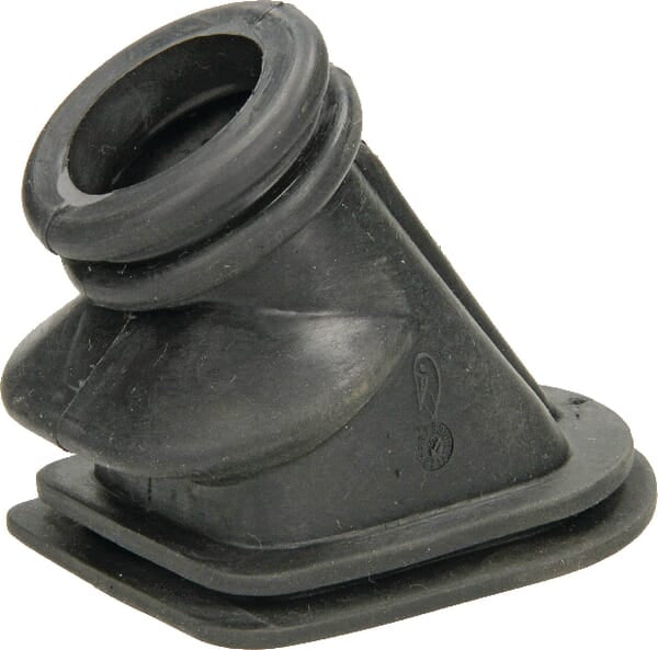 Inlet funnel