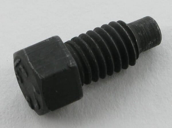 ALAMO GROUP Schraube M6x12 MX 91136600
