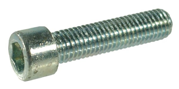 KRAMP Zyl.schraube M4x8 8.8 verz. - 25 Stück 91248