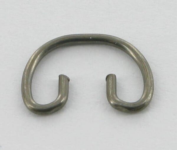 Kawasaki Sicherungsring 920332191