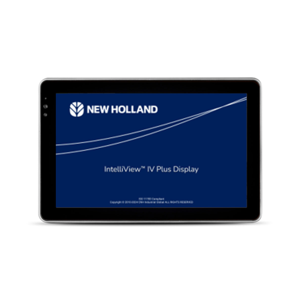 Original New Holland CNH Ersatzteil Nummer 92052312 DISPLAY