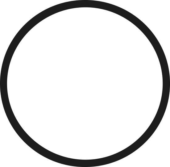 Kawasaki O-Ring 42 mm 920557026