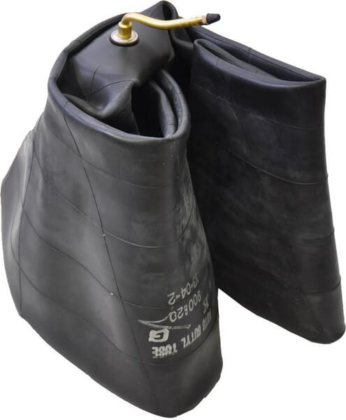 KRAMP Reifenschlauch für Felge Ø 20", 9.00-20TR175A Kramp 920HV