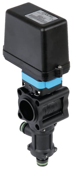 Amazone Ventil für Motor kpl. 921569