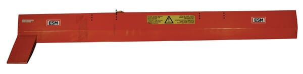 ESM-Busatis PVC Schutz 1.90mtr Busatis 9260100