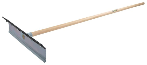 KRAMP Stallkrücke 55 cm verzinkt mit 928080