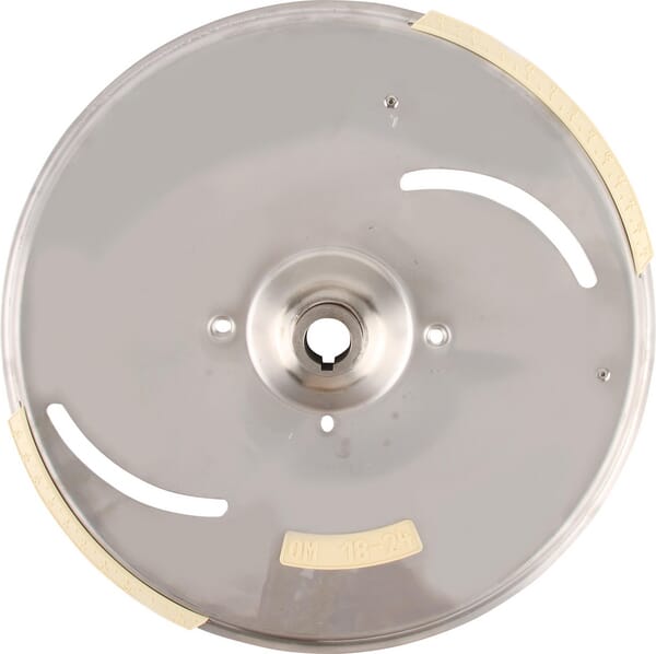 Amazone Streuscheibe OM18-24 li. 929017