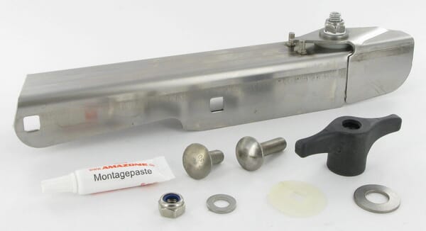 Amazone Streuschaufel OS 260 R. 933679