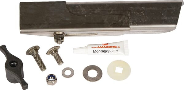 Amazone Streuschaufel OST 215-260 R. 936342