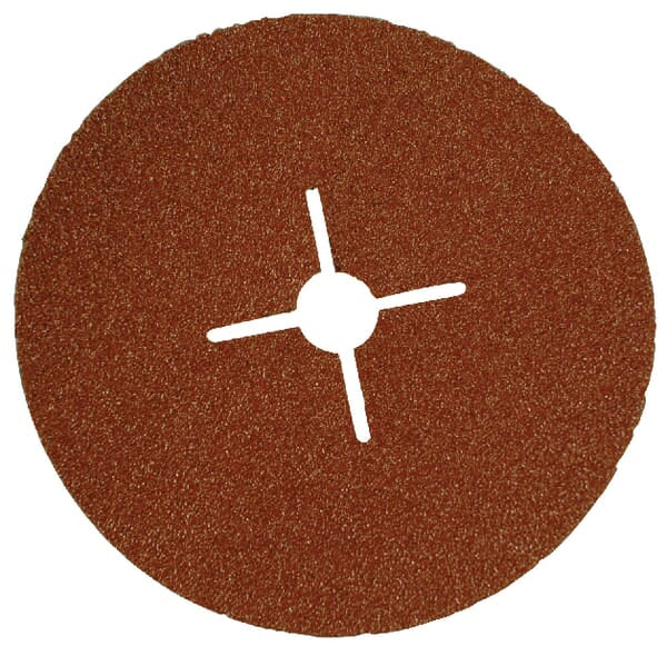 KRAMP Fiberscheibe 180mm K36 - 25 Stück 753193