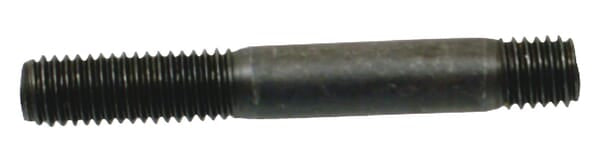 KRAMP Stiftschraube M8x40 schwarz 939840B