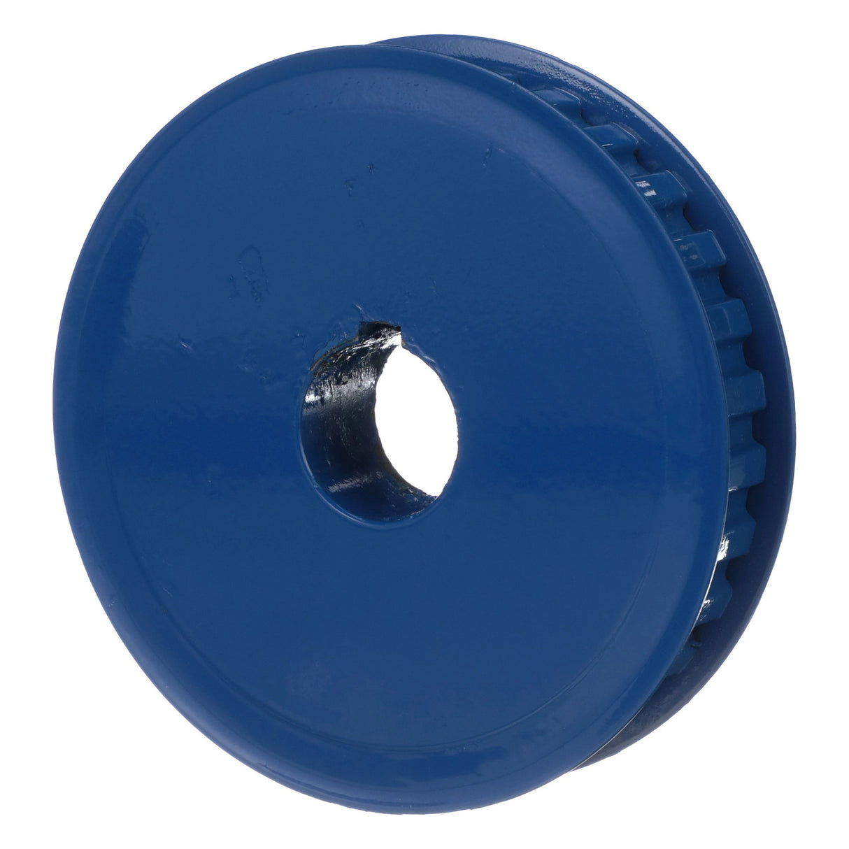 Original New Holland CNH Ersatzteil Nummer 944027520 RILLENSCHEIBE