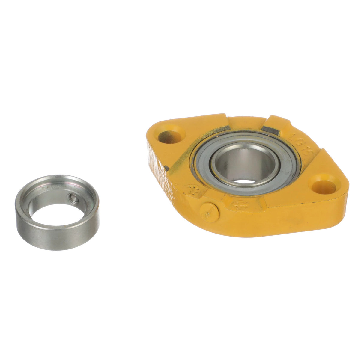 New Holland / Case FLANSCHLAGER 9514667 original CNH Ersatzteil