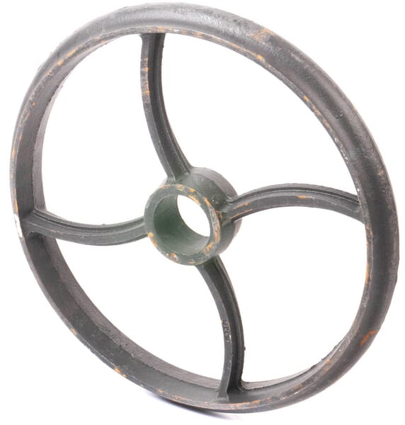 Krone Unterlegscheibe 9530101