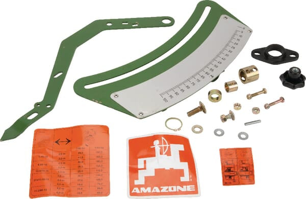 Amazone Umrüstsatz Getriebe D7/D8 955644