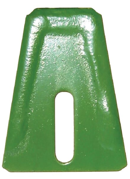 Amazone Abstreifer beschichtet 957147