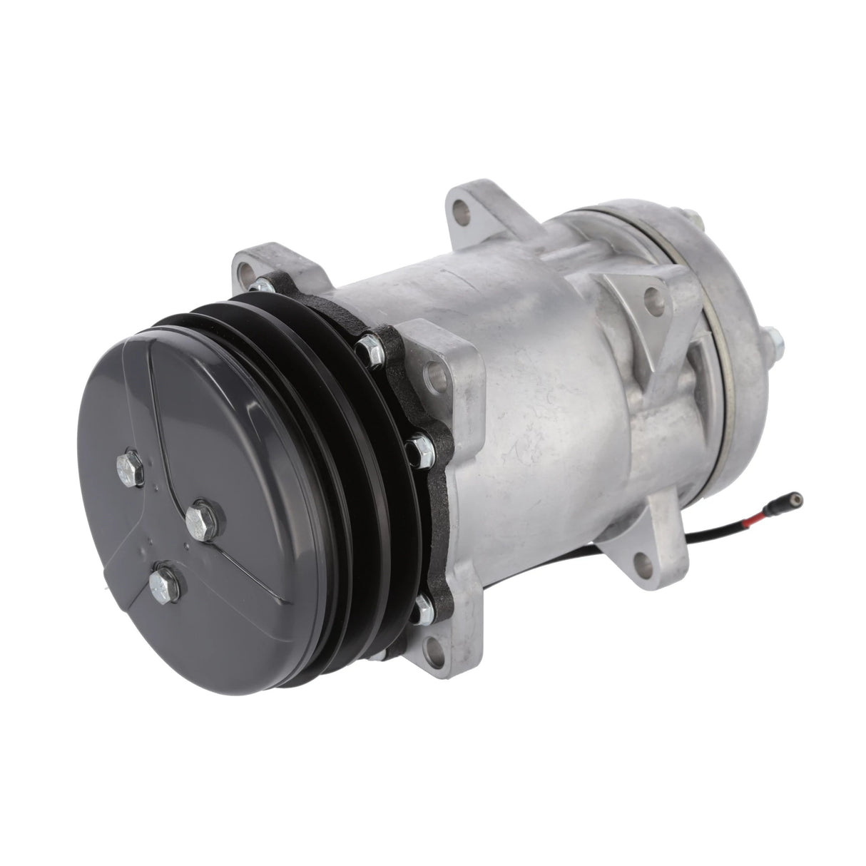 Original New Holland CNH Ersatzteil Nummer 9704118R REMAN-A/C COMPRESSOR