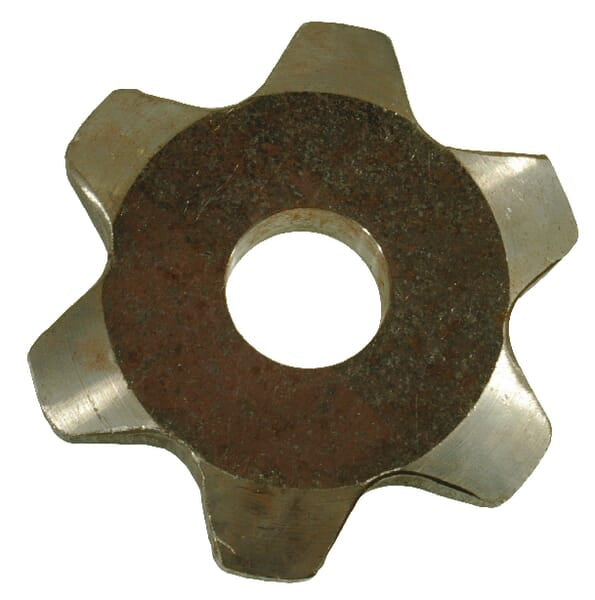 Trioliet Zahnrad Z=6 97088
