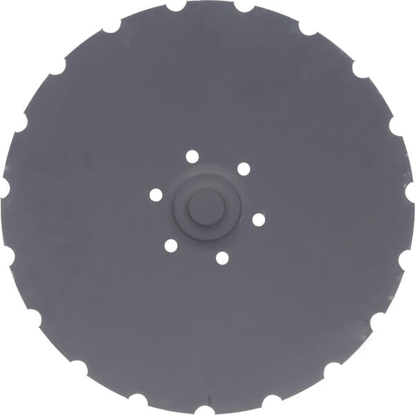 KRAMP Säschar für Cultidisc 980197N