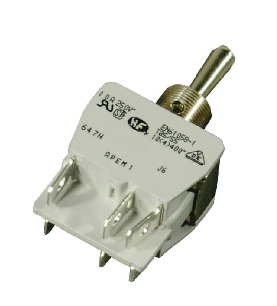 Trioliet Schalter 98055
