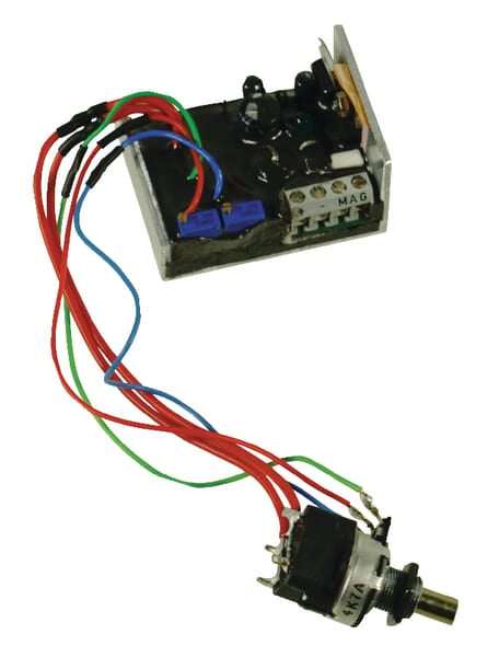 Trioliet Potentiometer Mullos 98184