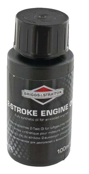 Briggs & Stratton 2-Takt Motoröl 0,1L 992413