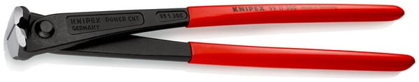 Power pliers high translation.