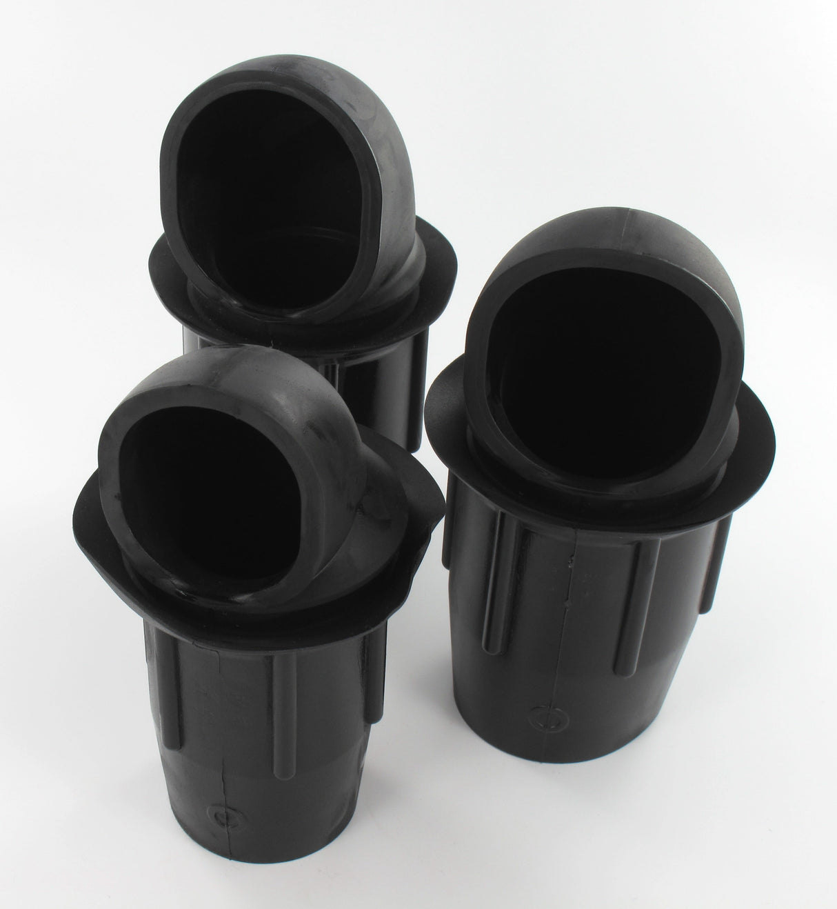DeLaval Einlaufmundstück 25/50L 40mm 96160402 (A00-961-604-02)
