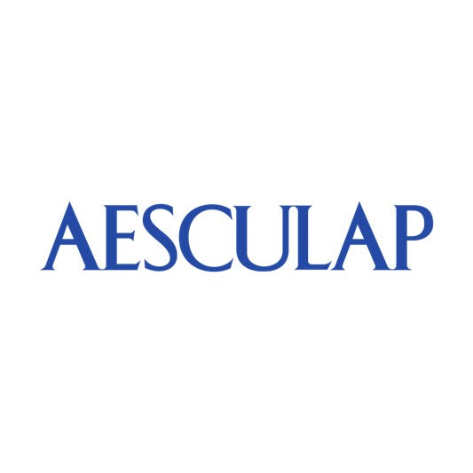 Aesculap Scherkopf SnapOn 6,3mm, Nr. 5F mit DLC Beschichtung - GT360D