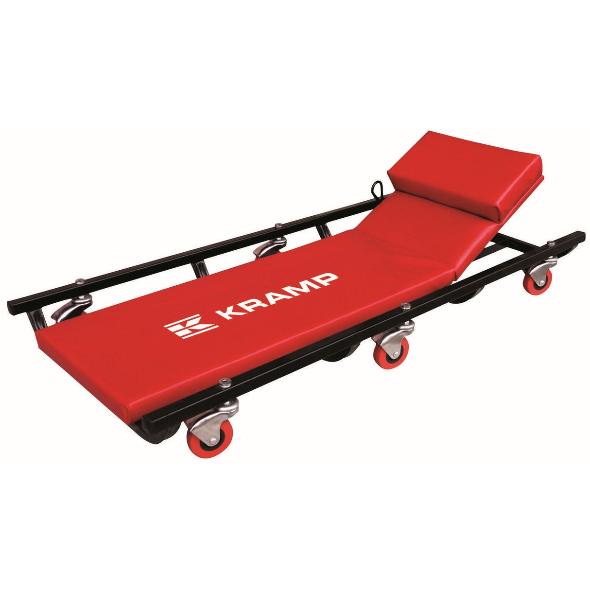 KRAMP Werkstatt Rollbrett BE2500KR