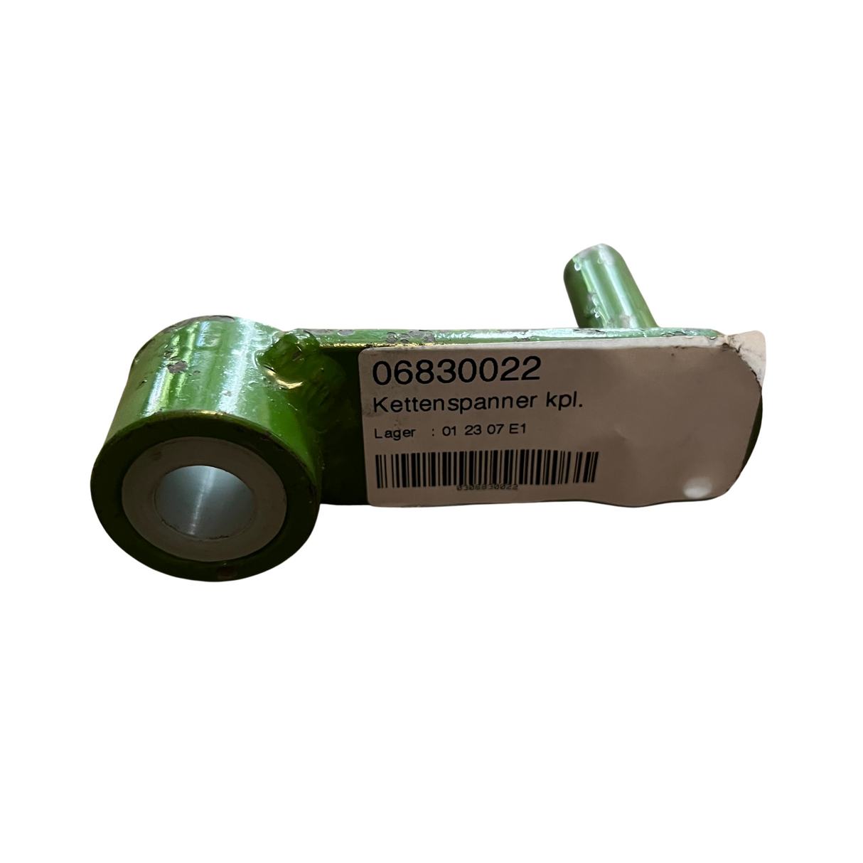 Chain tensioner complete 06-83-0022