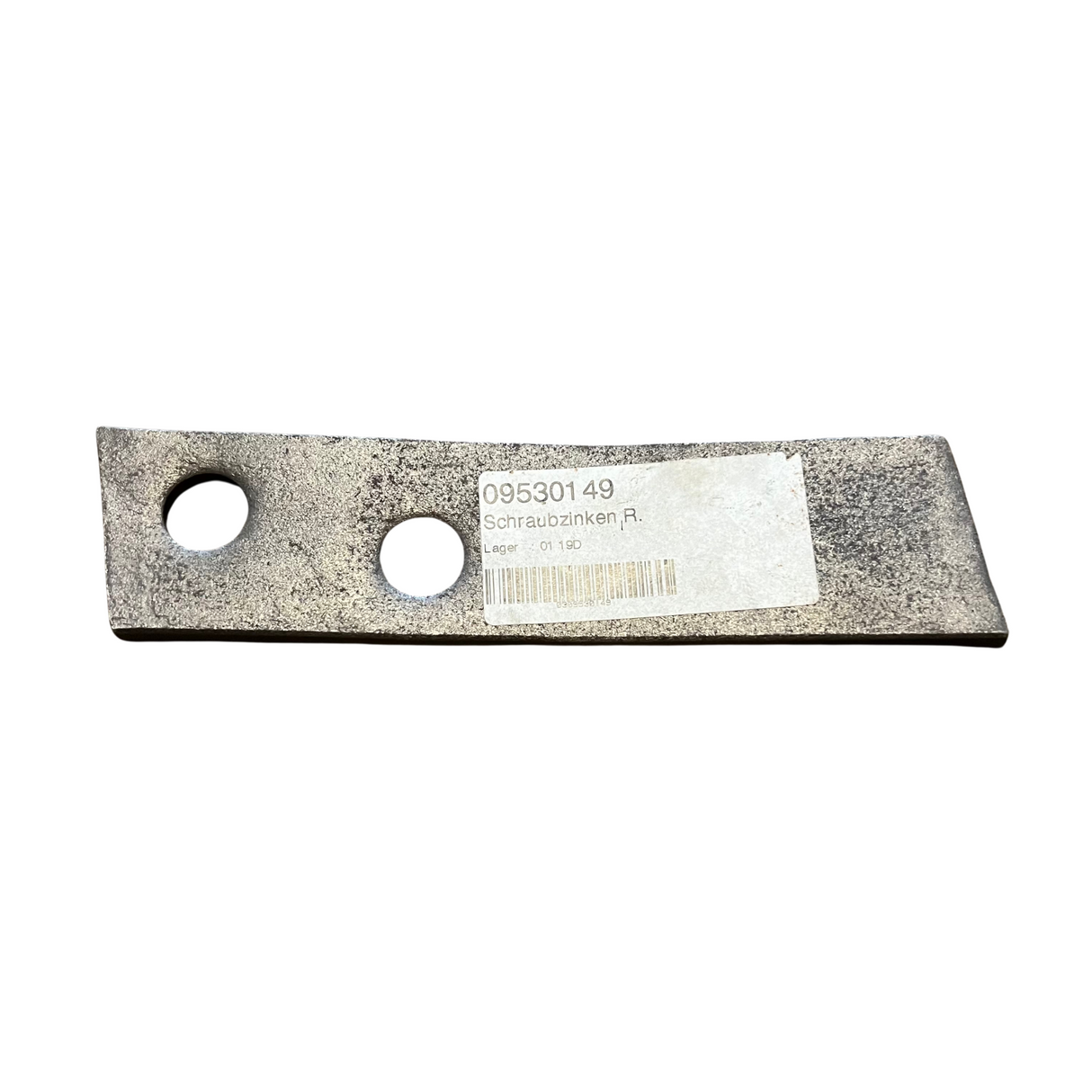 Bergmann original Zinken rechts 09-53-0149 - 608020183