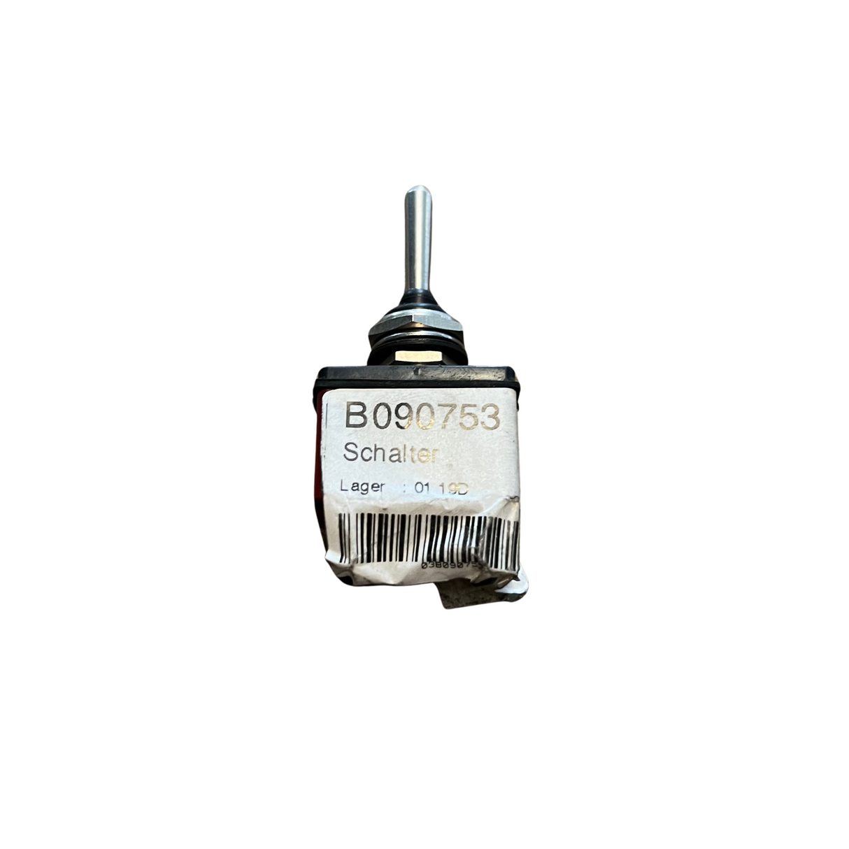 Switch B09-0753 OZ