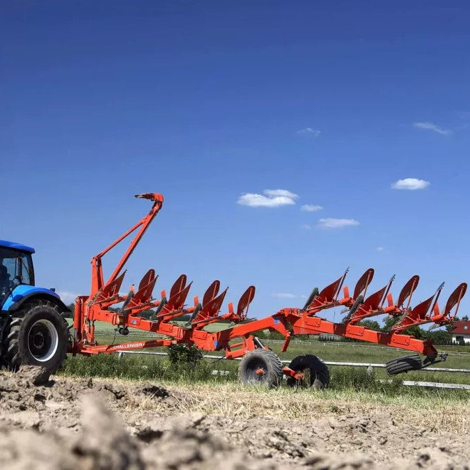 KUHN CHALLENGER Pflug