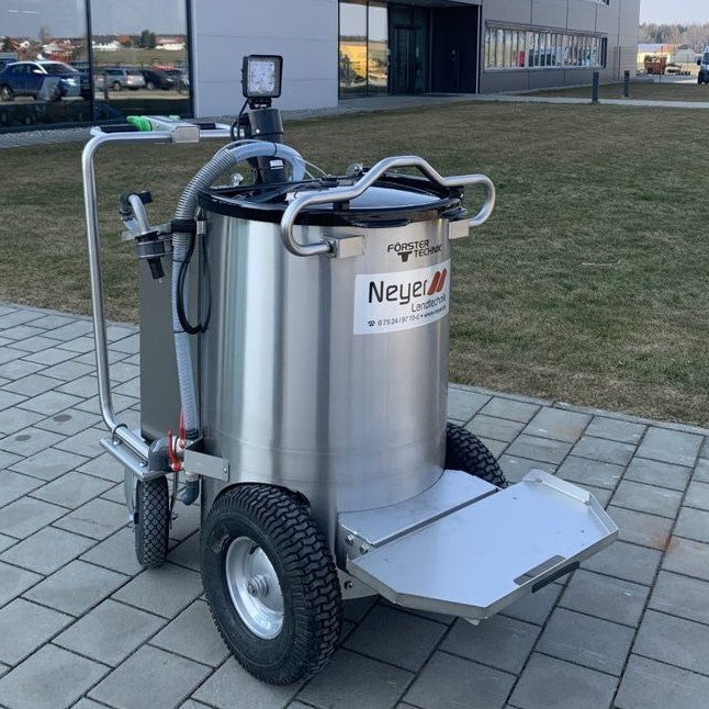 MilkMobile SUIVANT