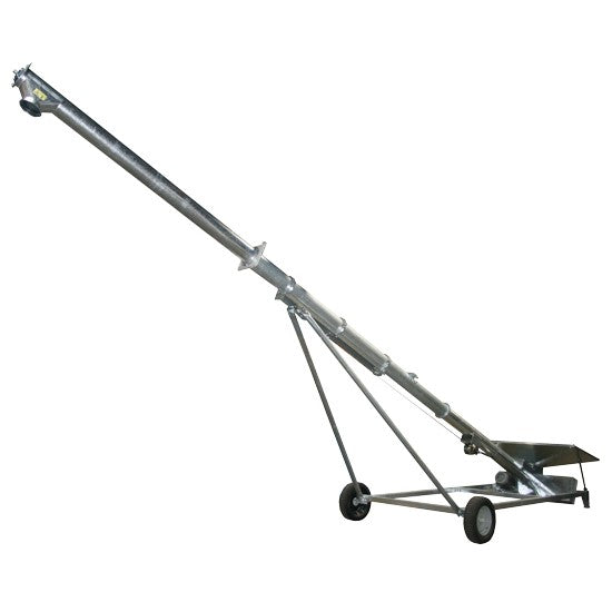 NEUERO Mechanische Förderung
