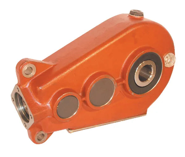 Berma Getriebe 35,2-1 RT40055