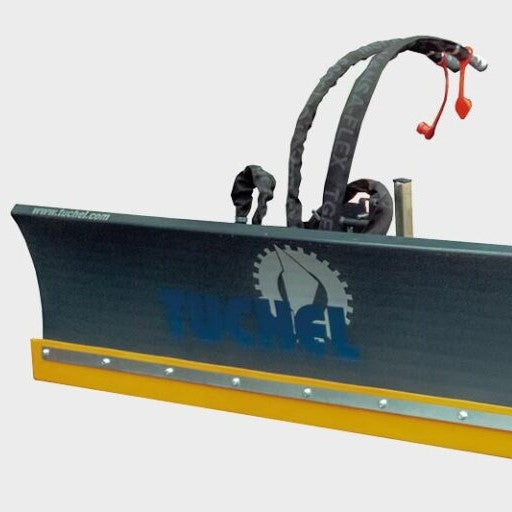 Chasse-neige 150 cm