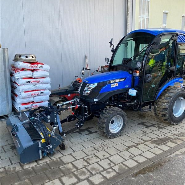 Sweeper 120 cm