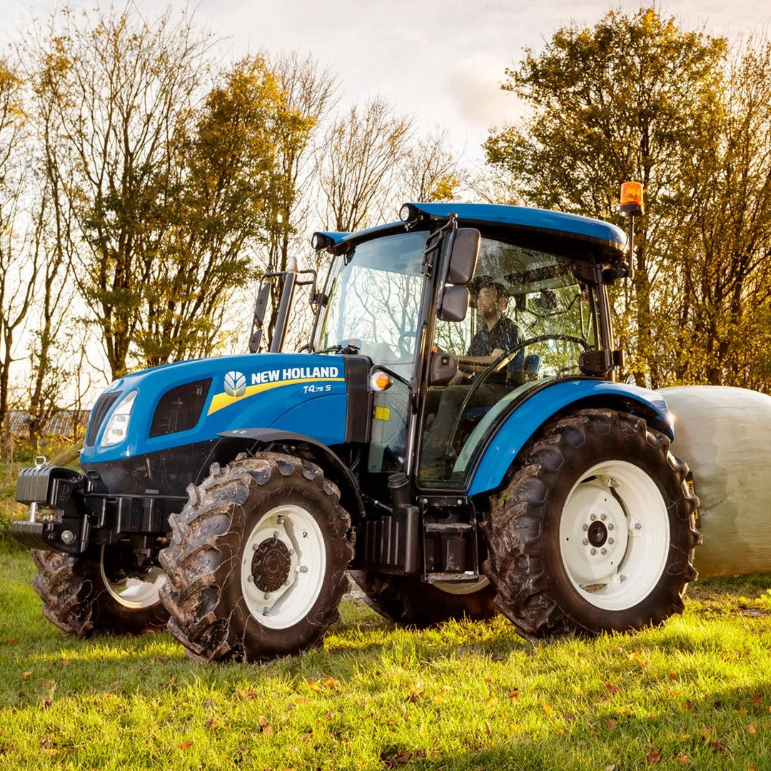 New Holland T4.75S Traktor