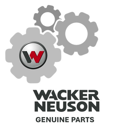 Original Ersatzteil Neuson Kramer Wacker Weidemann 6KT-Schraube 1000392549