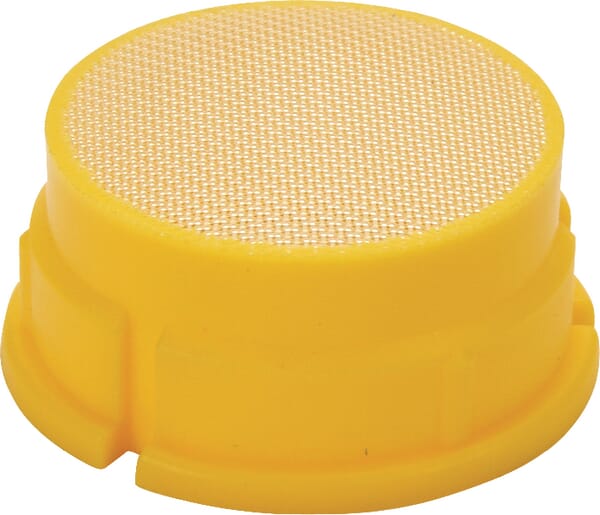 KRAMP Siebfilter für Ausdehnungsgefäß 9910041