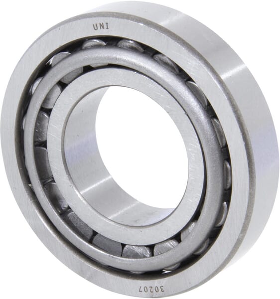 Timken Kegelrollenlager 35x72x18,25 mm Timken 30207