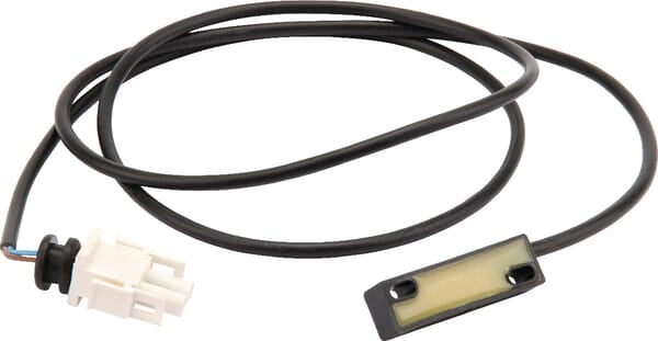 KUBOTA Magnetschalter + Stecker/Kabel AC495104