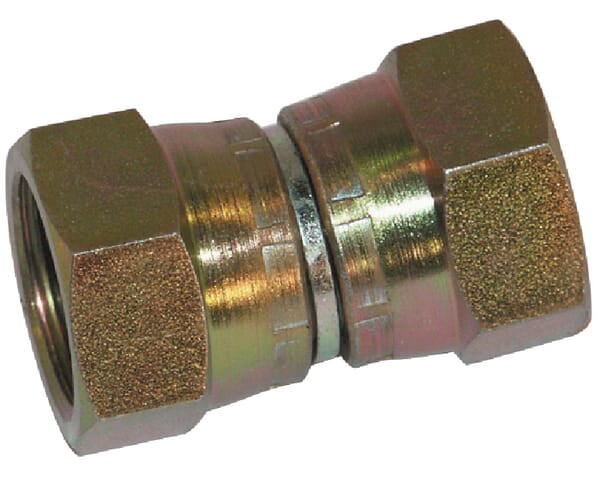 KRAMP Verbinder IG 3/8x9/16 BSP/JIC FFBJ0609