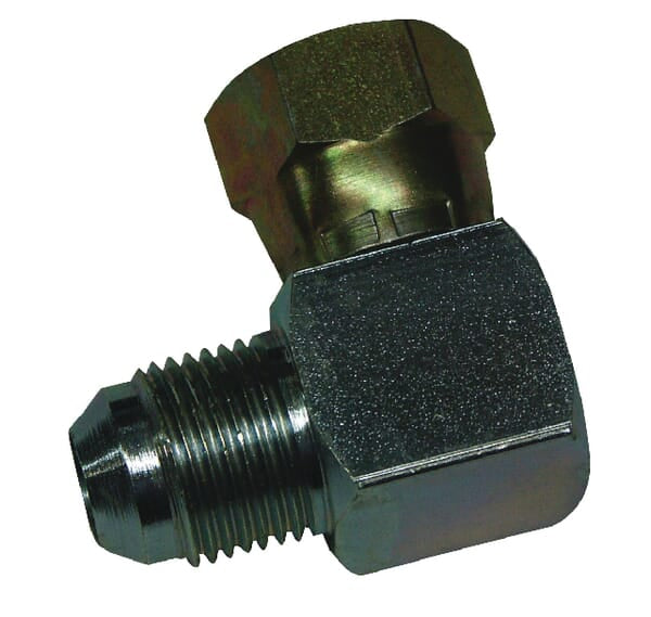 KRAMP Winkelnippel AG-IG 3/4 JIC MF9012JK