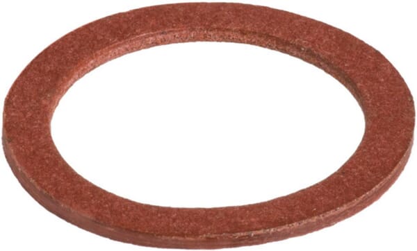 Bague d'étanchéité supérieure 15,2x20x1