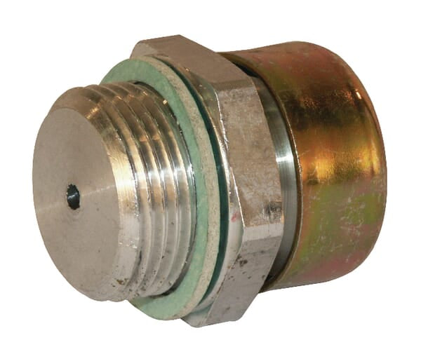 KRAMP Entlüftungsfilter 1/2 BSP OF08
